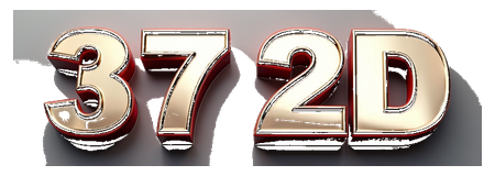 37 2d logo