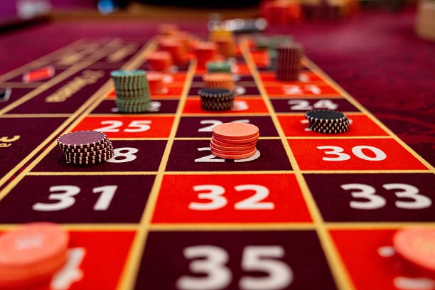 37 2d Live Casino