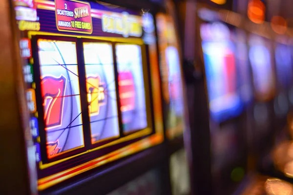 37 2d Arcade